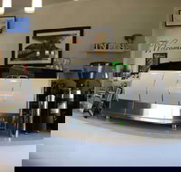 Infuse Coffee Roasters - Kingaroy Accommodation