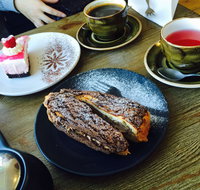 JM Cake - Kingaroy Accommodation