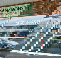 Kombi Kiosk - Kingaroy Accommodation