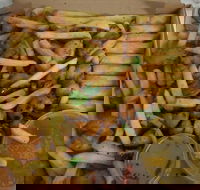 Kum Leng Chinese Restaurant - Kingaroy Accommodation