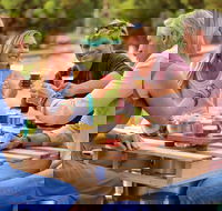 Lucky Bay Brewing - Kingaroy Accommodation