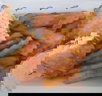 Lucky Fish - Kingaroy Accommodation