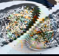 Lucky Pickle - Kingaroy Accommodation