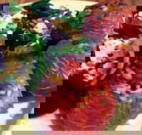 Melita coffee lounge - Kingaroy Accommodation