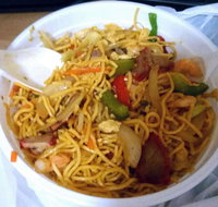 Noodle Sushi House - Kingaroy Accommodation