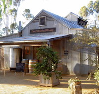 Old School Winery and Meadery - Kingaroy Accommodation