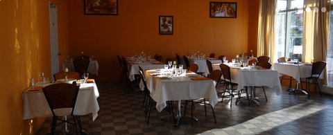 Origin India - Kingaroy Accommodation 0