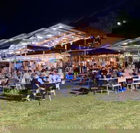 Palmerston Golf and Country Club - Kingaroy Accommodation