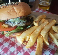 Pig 'N' Whistle Brunswick Street - Fortitude Valley - Kingaroy Accommodation