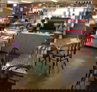 Pitstop Cafe - Kingaroy Accommodation