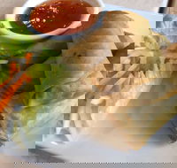 Qun n 3 Min - Kingaroy Accommodation