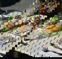 Red Door espresso - Kingaroy Accommodation