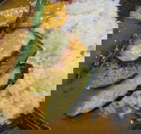 Sakura Harbour Japanese Restaurant - Kingaroy Accommodation