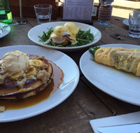 Shaggy Cow - Kingaroy Accommodation