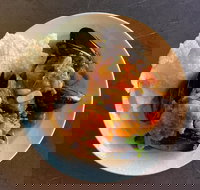 Soul Dining - Kingaroy Accommodation