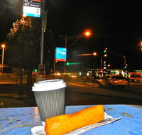 Station Mighty Bites - Kingaroy Accommodation