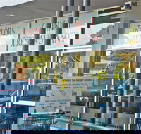 Taylors Lakes Chinese Restaurant - Kingaroy Accommodation