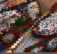 Tequila n Tacos - Kingaroy Accommodation