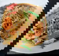 Thai Tanium - Kingaroy Accommodation