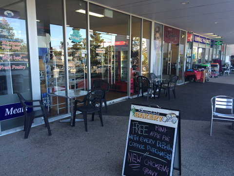 The Local Coffee Stand - Kingaroy Accommodation 0