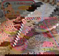 The Cake Lady Cafe - Kingaroy Accommodation