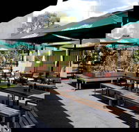 Trumpet Bar - Kingaroy Accommodation