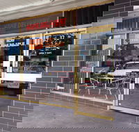 Villarosa Pizza - Kingaroy Accommodation