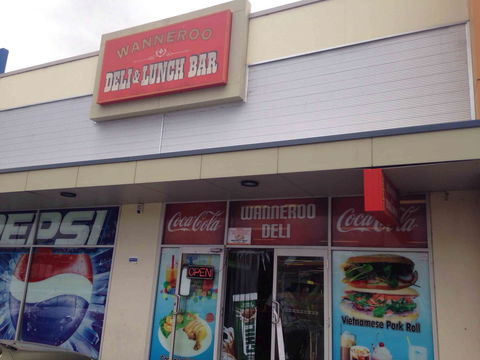 Wanneroo Deli & Lunches - Kingaroy Accommodation 0