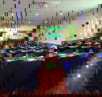 Zambrero Shepparton - Kingaroy Accommodation