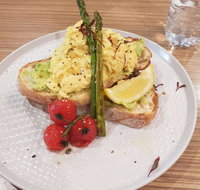 123 Coffee House - Kingaroy Accommodation