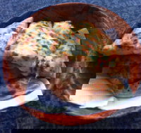 Amalfi Italian Pizzeria - Kingaroy Accommodation