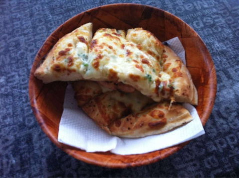Amalfi Italian Pizzeria - Kingaroy Accommodation 0
