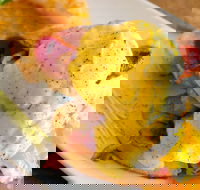 Bayaroma Cafe - Kingaroy Accommodation