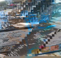 Beachview Seafoods - Kingaroy Accommodation