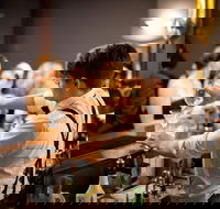 Bert's Restaurant - Kingaroy Accommodation