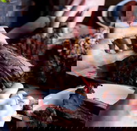 Bluebonnet - Kingaroy Accommodation