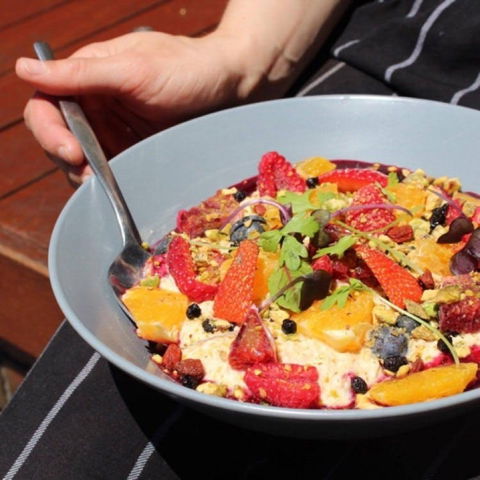 Cabin - Kingaroy Accommodation 0