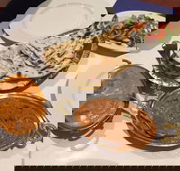 Cobra Cafe and Moonshine - Kingaroy Accommodation