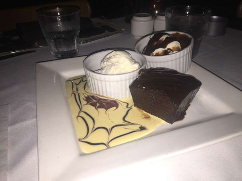 Conti Bar & Bistro - Kingaroy Accommodation 0