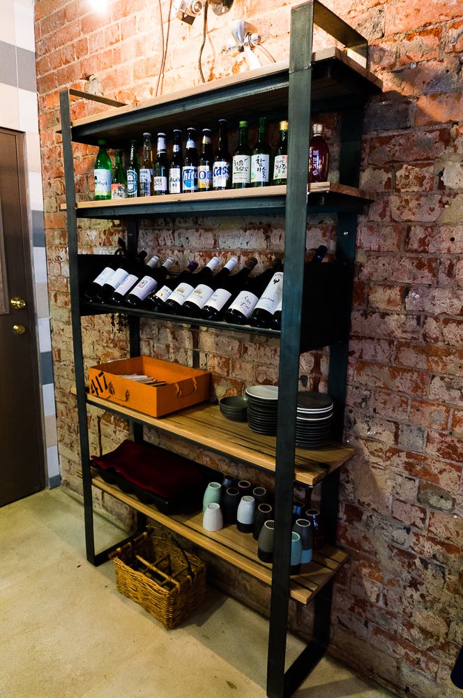 Sedgwick VIC Kingaroy Accommodation