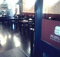 Fujiyama Restaurant - Kingaroy Accommodation