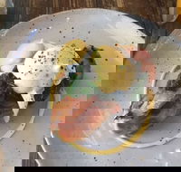 George Street Quarters - Kingaroy Accommodation