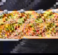 Glutopia Cafe and Ice Creamery - Kingaroy Accommodation