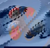 Graze at Valentine - Kingaroy Accommodation