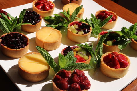 Groundwork Co - Kingaroy Accommodation 0