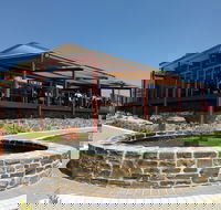 Harvest Kitchen - Kingaroy Accommodation