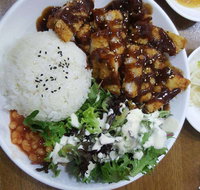 Hwa Gae - Kingaroy Accommodation