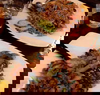 Jah's Thai - Kingaroy Accommodation