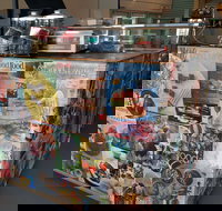 Jetty Food Store - Kingaroy Accommodation