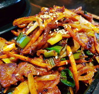 Jonga Jip BBQ - Eastwood - Kingaroy Accommodation